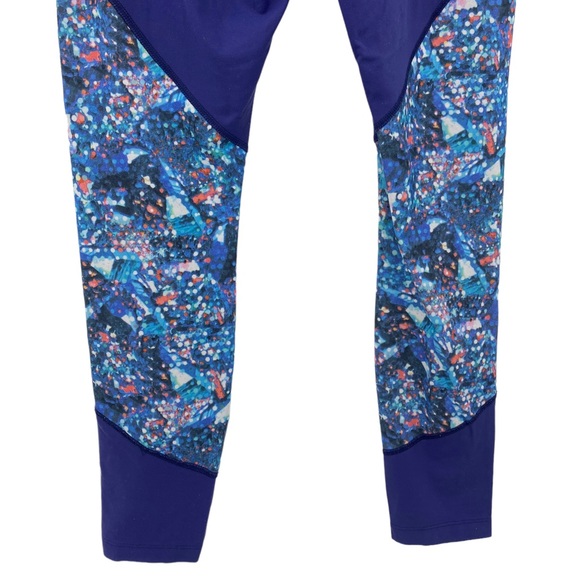 πSALEπ The North Face Blue Leggings - Picture 4 of 8